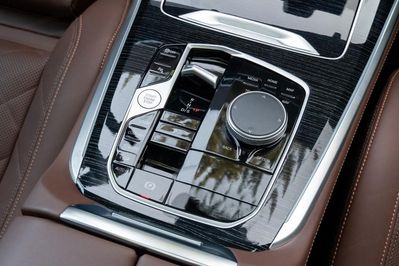 BMW X5 xDrive30d M Sport