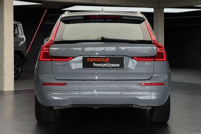 Volvo XC60 B4 B Essential