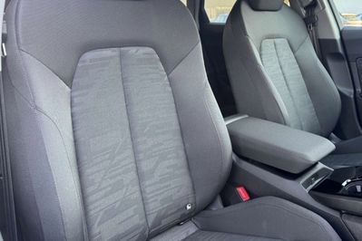 Audi A5 TDI S line Avant