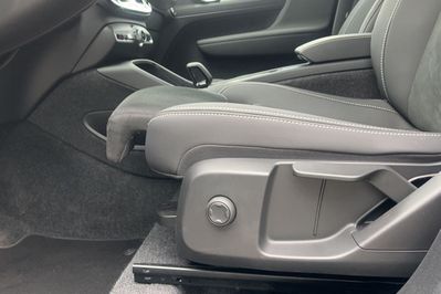 Volvo XC40 B3 Core aut
