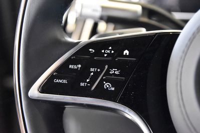 Mercedes Klasa S Maybach 580 4-Matic