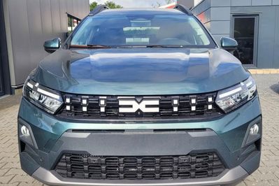 Dacia Jogger Journey aut 7-miejsc 1.2 Eco-G LPG