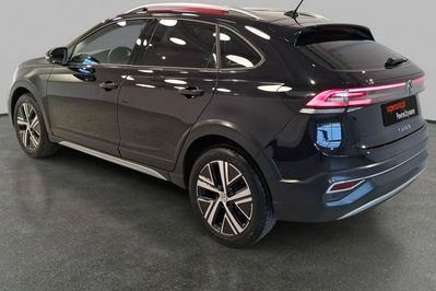 Volkswagen Taigo 1.0 TSI DSG