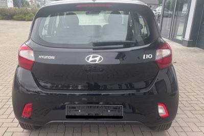 Hyundai i10 1.2 Modern