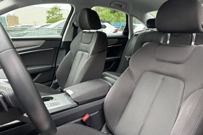 Audi A6 40 TDI