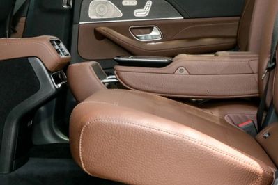 Mercedes GLS 450 d 4-MATIC AMG Line
