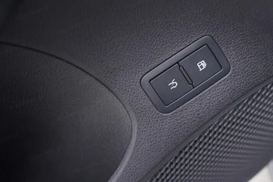 BYD Seal 5 DM-i Design