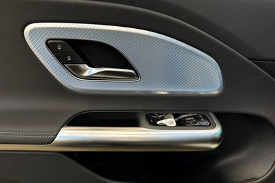 Mercedes CLA 200 AMG Line