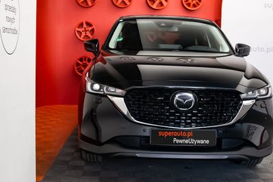 Mazda CX-5 Hikari 2WD