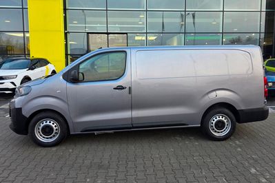 Peugeot Expert Long L2H1 EAT8