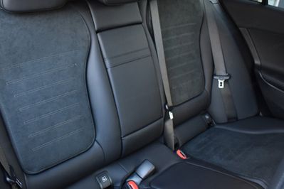 Mercedes Klasa C 220 d 4-Matic AMG Estate