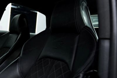 Audi A4 45 TFSI quattro S Line