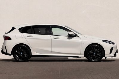 BMW Seria 1 120