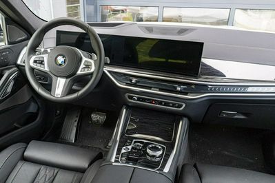 BMW X6 xDrive30d M Sport