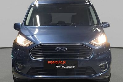 Ford Tourneo Connect Titanium