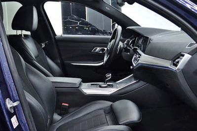 BMW Seria 3 330e Sport Line aut