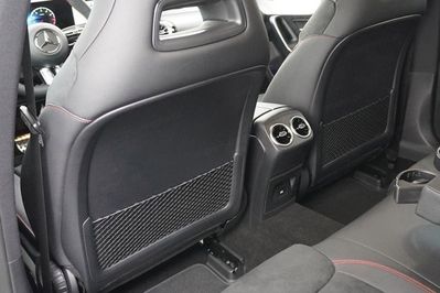 Mercedes CLA 200 AMG Line Shooting Brake