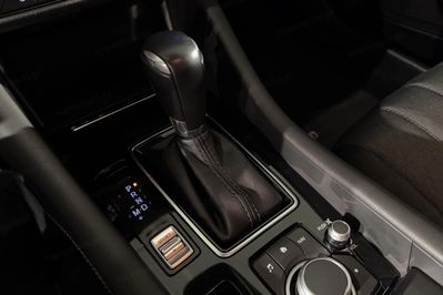 Mazda 6 2.0 aut