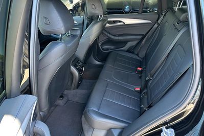 BMW X3 xDrive20d M Sport