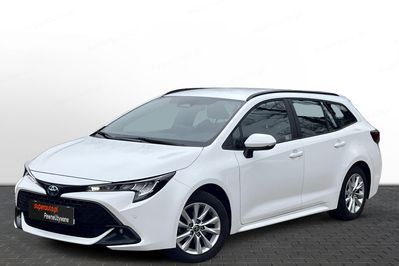 Toyota Corolla 1.8 Hybrid Comfort