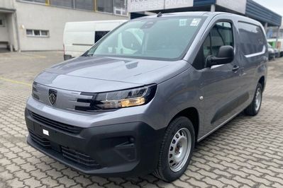Peugeot Partner Van XL L2H1