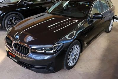 BMW Seria 5 530e xDrive aut