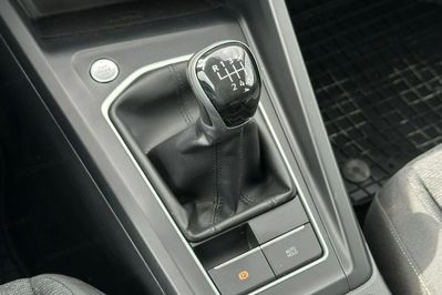 Volkswagen Golf VIII 1.5 TSI EVO Life