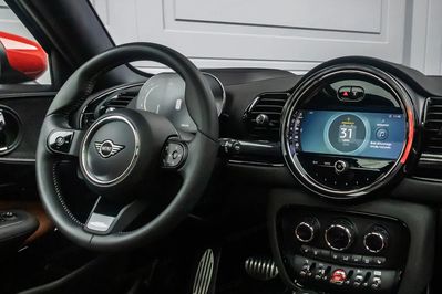 Mini Mini John Cooper Works