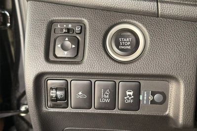 Mitsubishi L200 Instyle Plus 4x4 AT