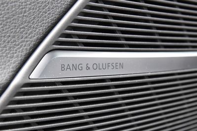 Audi Q7 50 TDI quattro S Line