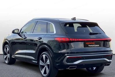 Audi Q5 TFSI mHEV 150 kW S tronic