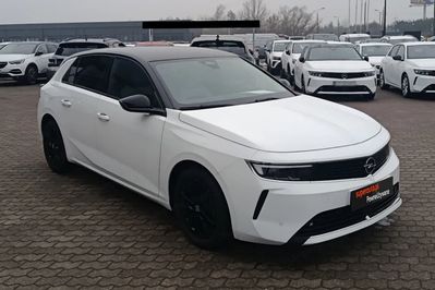 Opel Astra 1.2 T Business Edition S&S