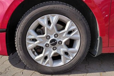 Kia Ceed 1.5 T-GDI M