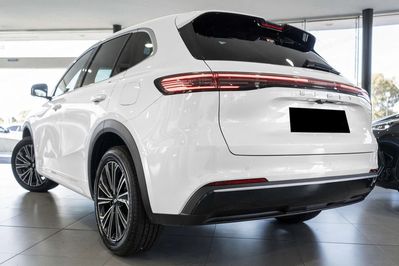 Geely Starray EM-i 1.5 PHEV Max