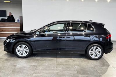 Volkswagen Golf 1.0 TSI