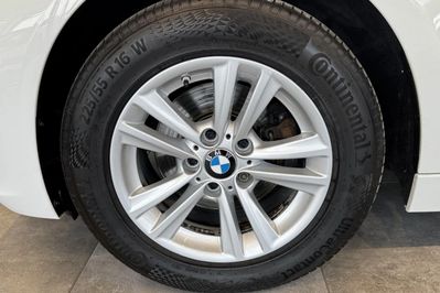 BMW Seria 3 Touring 320d xDrive