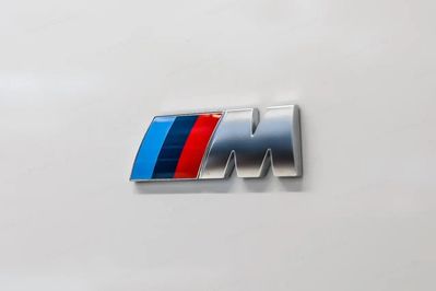 BMW X3 xDrive20d M Sport