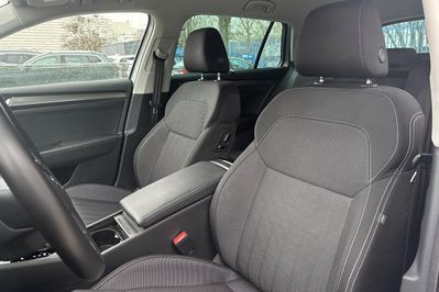 Skoda Superb Style 2.0 TDI SCR  DSG