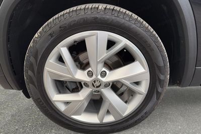 Skoda Kodiaq 1.5 TSI  DSG
