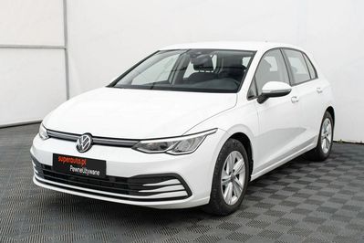 Volkswagen Golf 1.5 TSI EVO Life