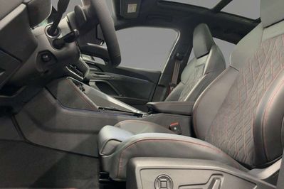 Audi Q5 e-Hybrid quattro S line