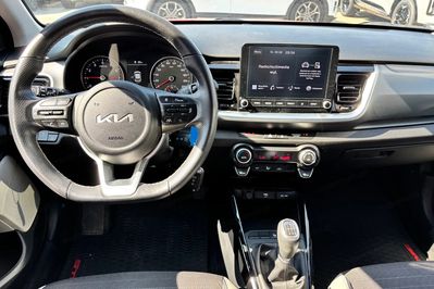 Kia Stonic T-GDI L