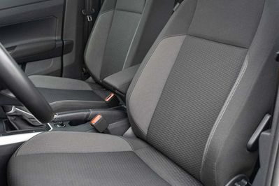 Volkswagen Taigo 1.0 TSI Life DSG