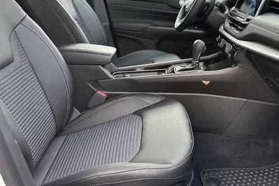 Jeep Compass Altitude 1.5 T4 mHEV DCT FWD