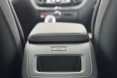 Volvo XC60 T6 Plug-In Hybrid AWD Ultra Dark aut