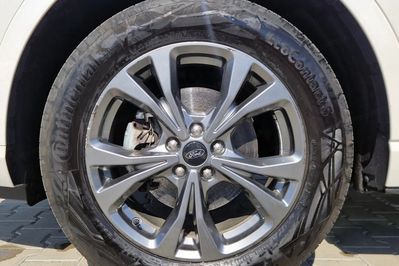 Ford Kuga 2.5 FHEV FWD ST-Line X