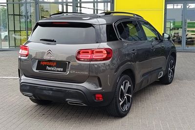 Citroen C5 Aircross 1.5 BlueHDi Shine EAT8