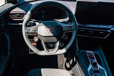 Cupra Formentor 1.5 e-TSI DSG