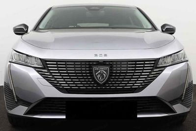 Peugeot 308 Allure EAT8 1.6 Hybrid PHEV