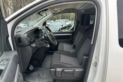 Toyota Proace Verso Long L2H1 AT